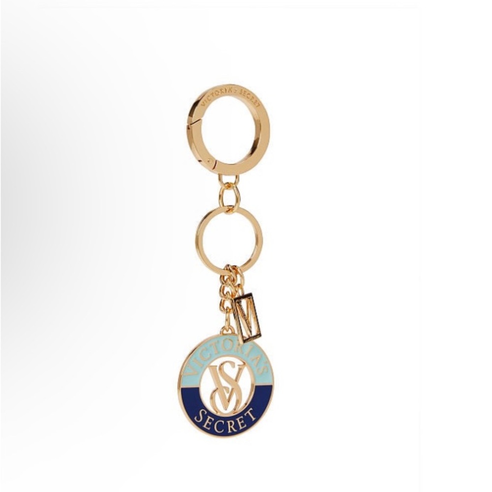 NWT Victoria’s Secret Bag/keychain charm